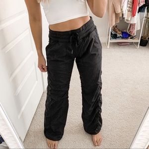 Lululemon studio pant TALL